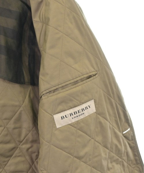 BURBERRY 休閒夾克