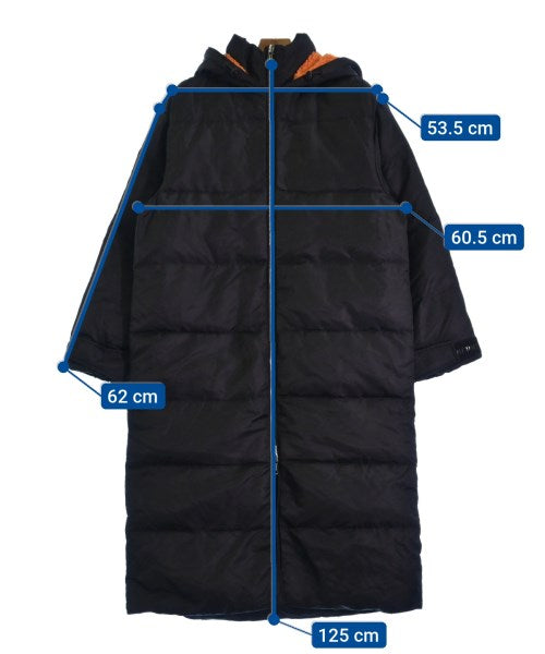 BURBERRY 羽絨大衣