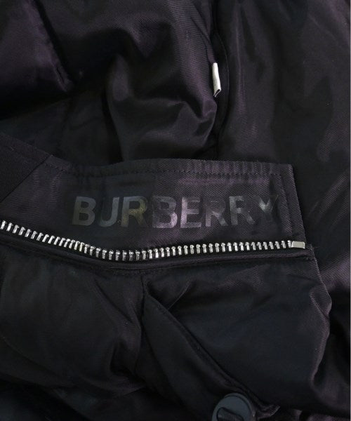 BURBERRY 羽絨大衣
