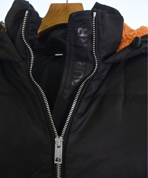 BURBERRY 羽絨大衣