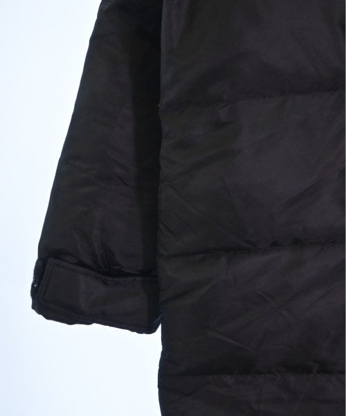 BURBERRY 羽絨大衣