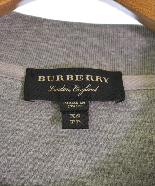 BURBERRY 運動衫