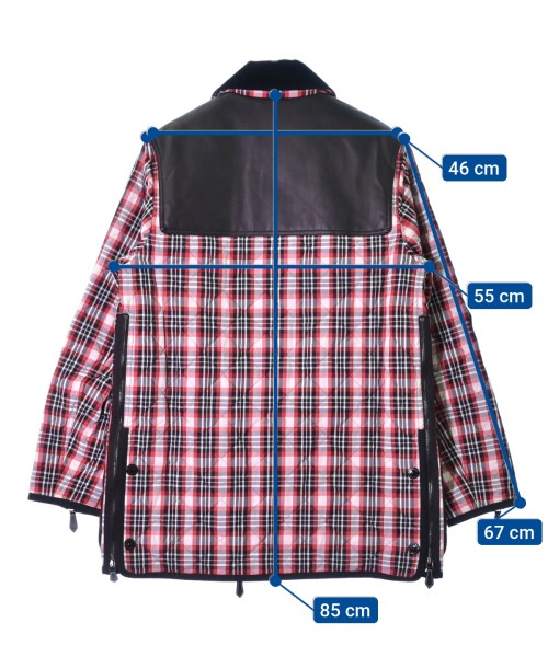 BURBERRY 外套