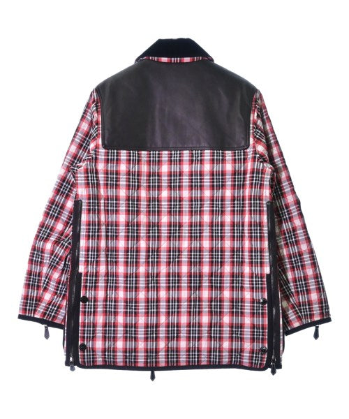 BURBERRY 外套