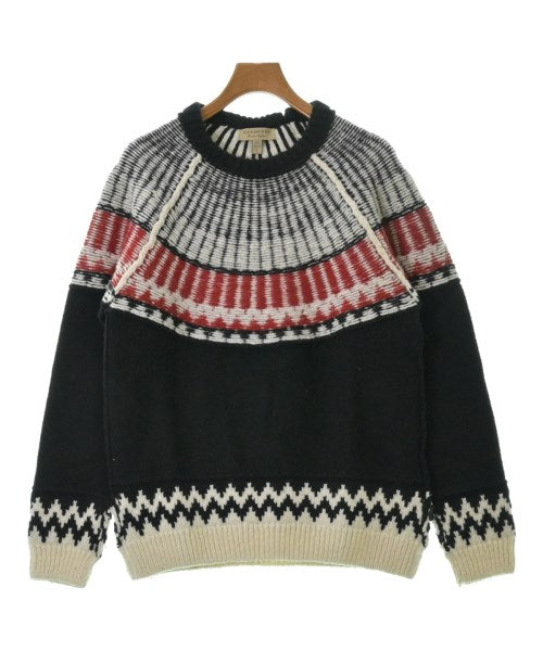 BURBERRY 毛衣
