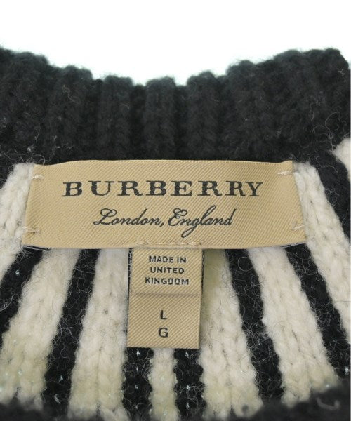 BURBERRY 毛衣