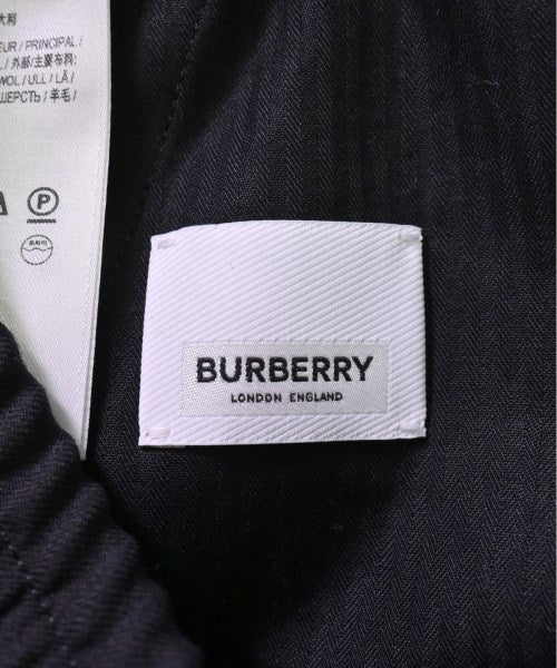 BURBERRY スポーツパンツ