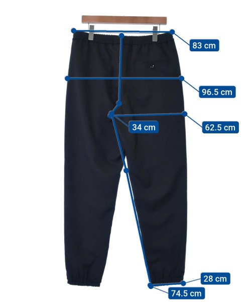 BURBERRY スポーツパンツ