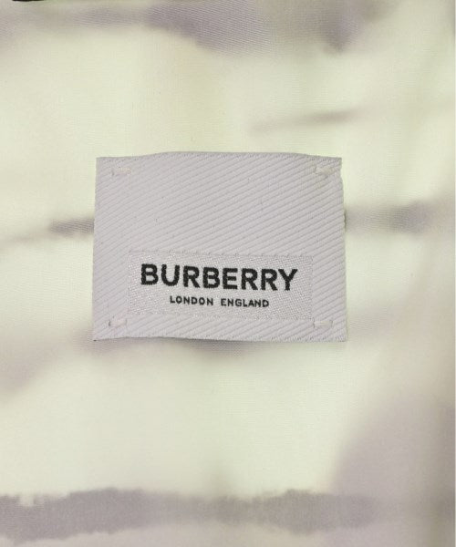 BURBERRY 其他飛行外套
