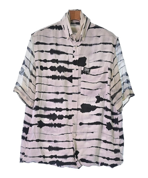 BURBERRY 休閒襯衫