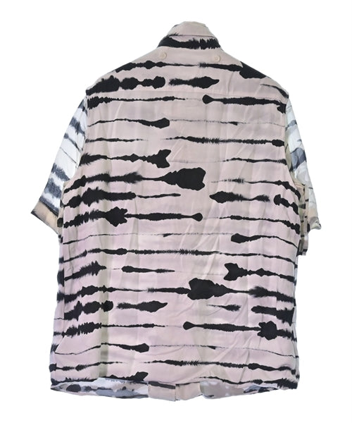 BURBERRY 休閒襯衫