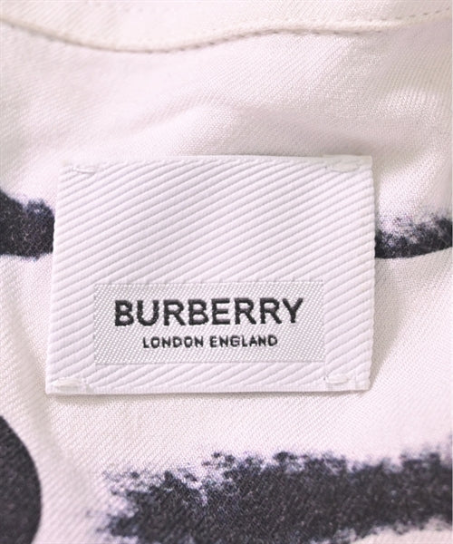 BURBERRY 休閒襯衫