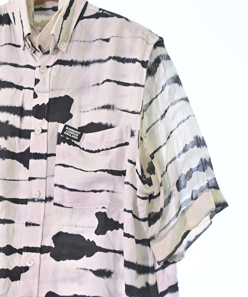 BURBERRY 休閒襯衫