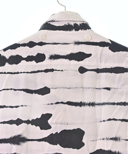 BURBERRY 休閒襯衫