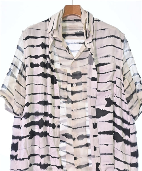 BURBERRY 休閒襯衫