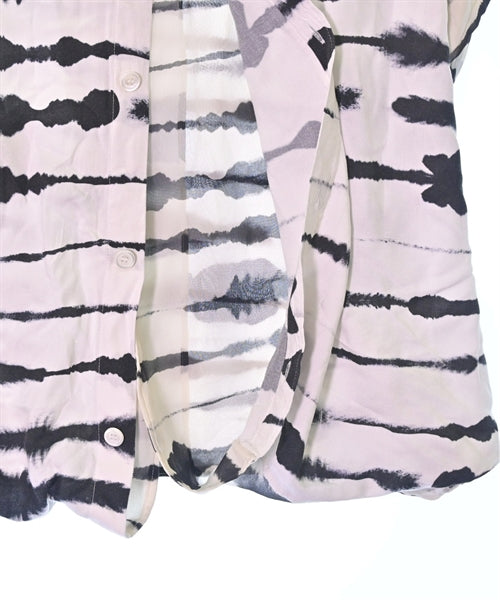 BURBERRY 休閒襯衫