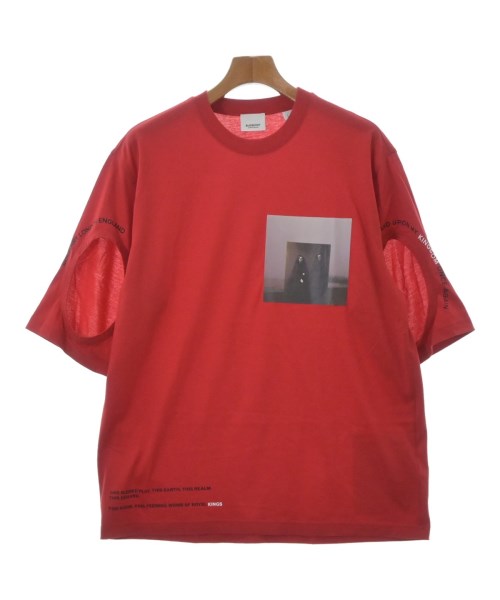 BURBERRY T恤/上衣