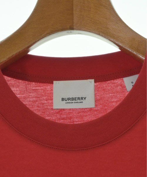 BURBERRY T恤/上衣
