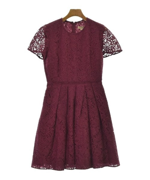 BURBERRY ドレス