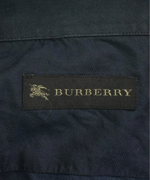 BURBERRY 休閒襯衫