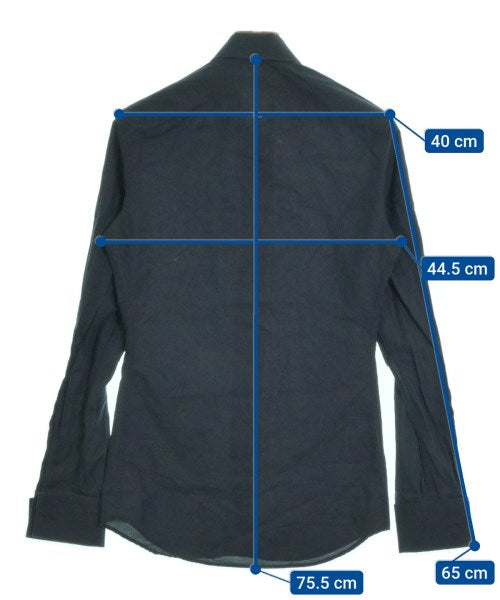 BURBERRY 休閒襯衫