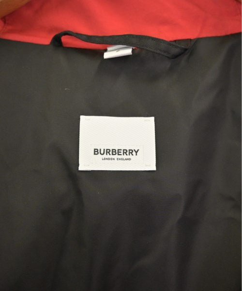 BURBERRY 其他飛行外套