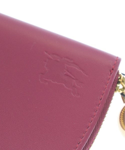 BURBERRY 錢包/零錢包