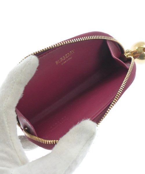 BURBERRY 錢包/零錢包