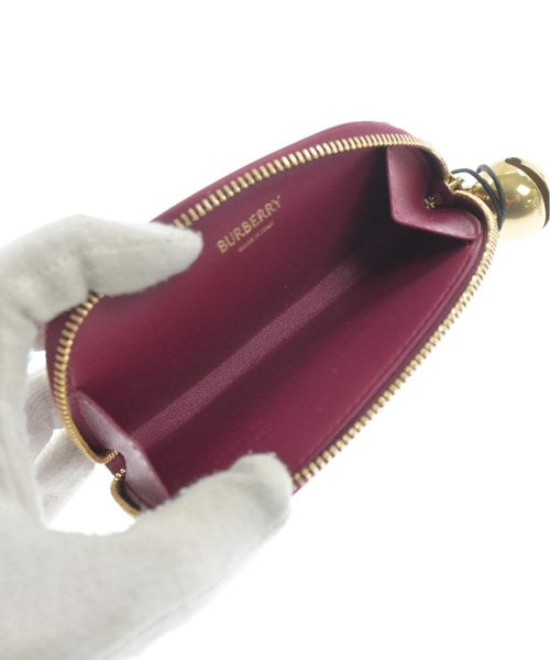 BURBERRY 錢包/零錢包