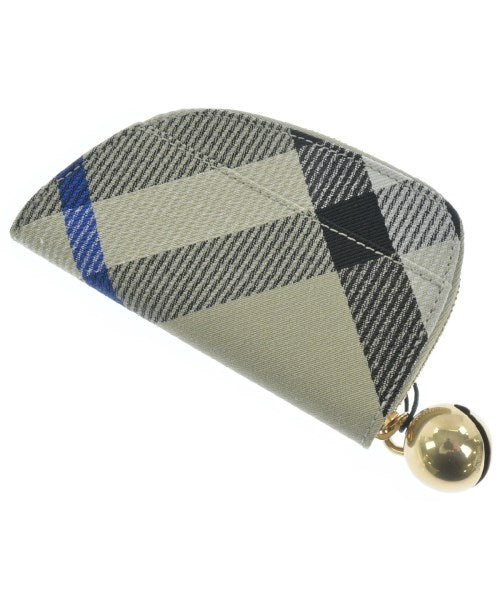 BURBERRY 錢包/零錢包