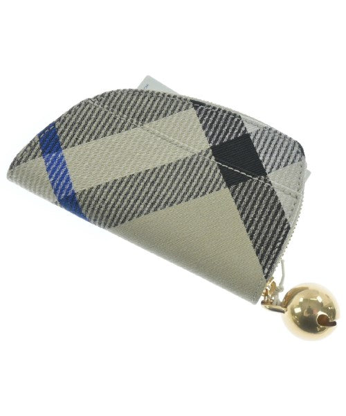 BURBERRY 錢包/零錢包