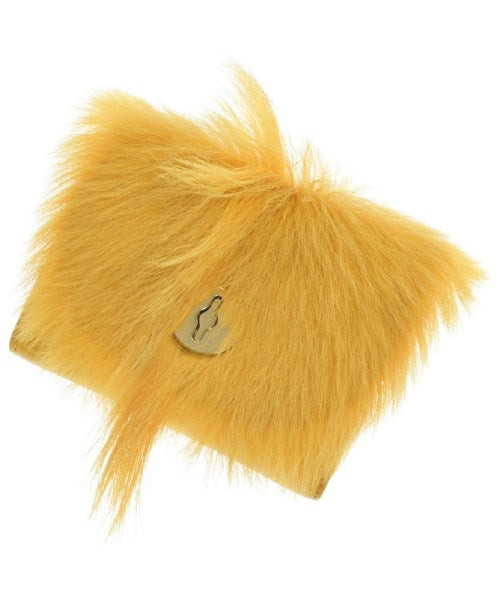 BURBERRY 錢包/零錢包