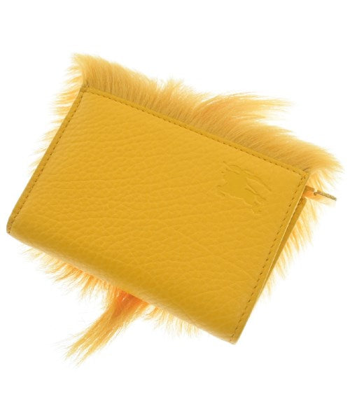 BURBERRY 錢包/零錢包