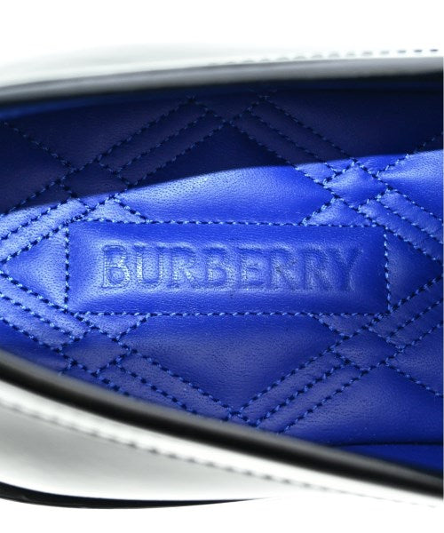 BURBERRY 正式鞋
