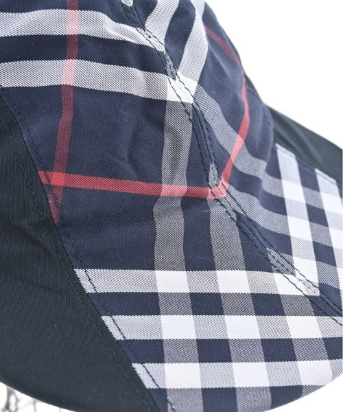 BURBERRY 棒球帽