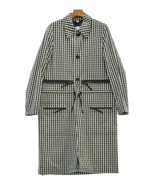 BURBERRY 其他大衣