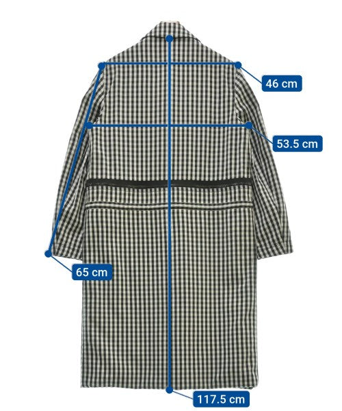 BURBERRY 其他大衣