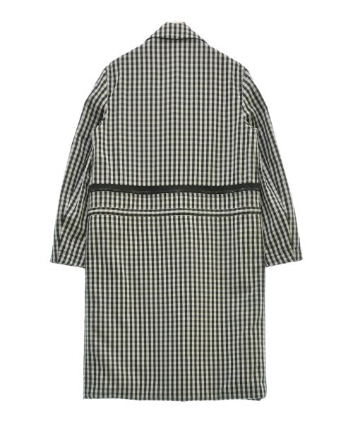 BURBERRY 其他大衣
