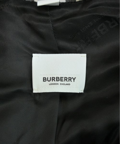 BURBERRY 其他大衣