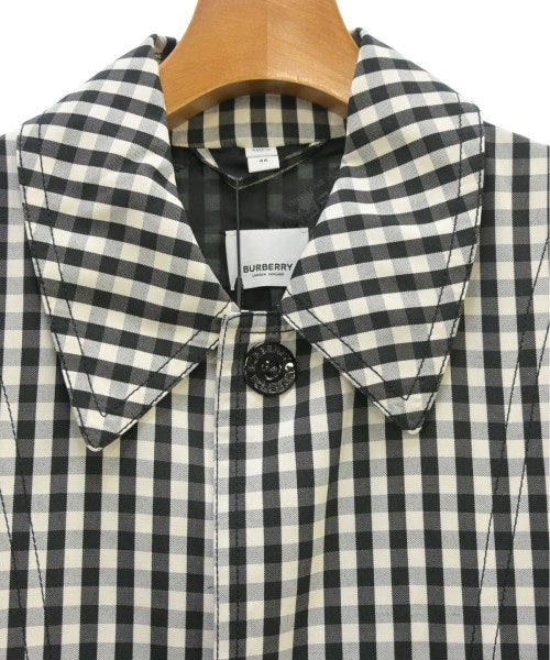BURBERRY 其他大衣