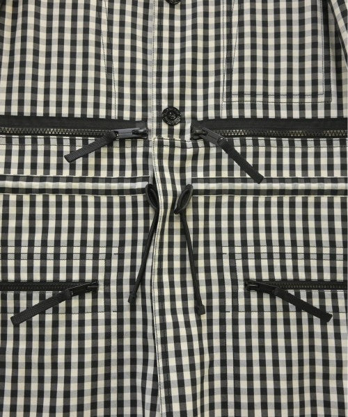 BURBERRY 其他大衣