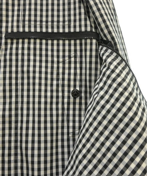 BURBERRY 其他大衣