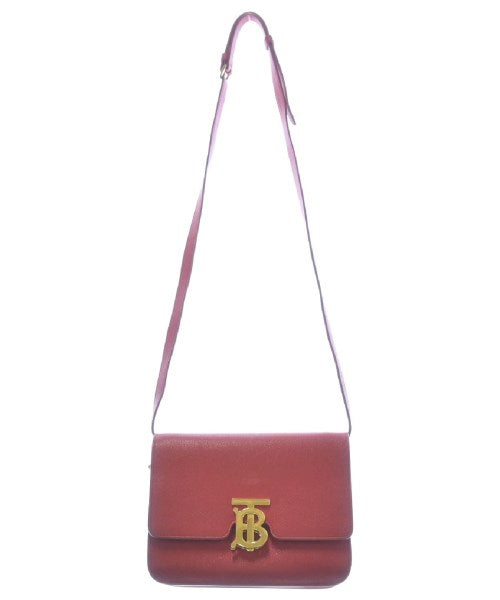 BURBERRY 肩背包