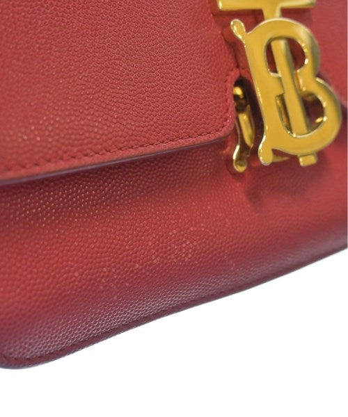 BURBERRY 肩背包
