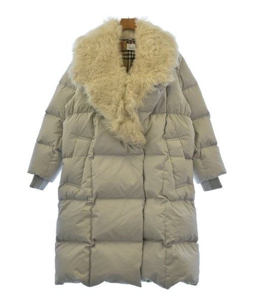BURBERRY 羽絨大衣