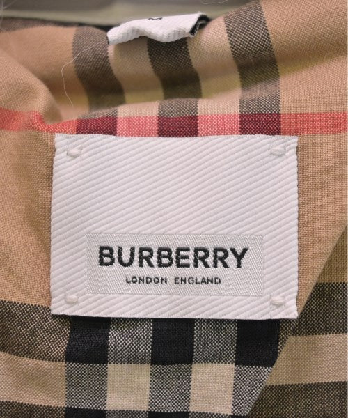 BURBERRY 羽絨大衣