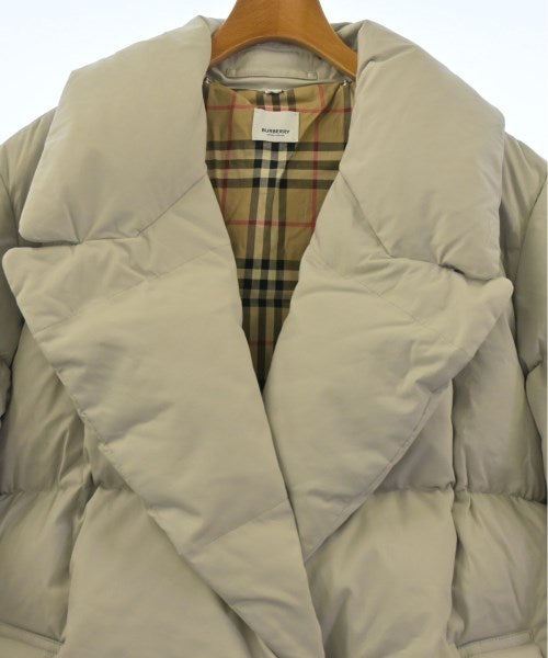 BURBERRY 羽絨大衣