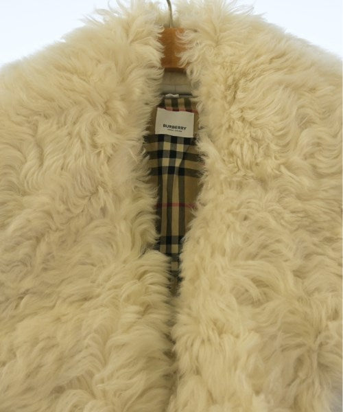 BURBERRY 羽絨大衣