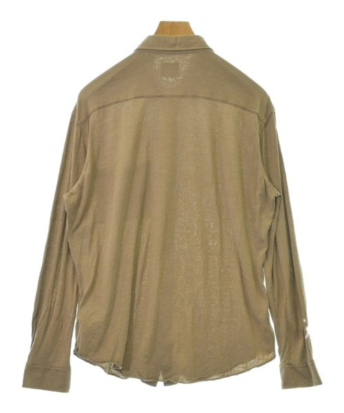 BURBERRY 休閒襯衫