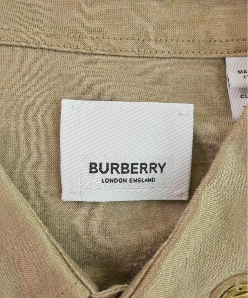 BURBERRY 休閒襯衫